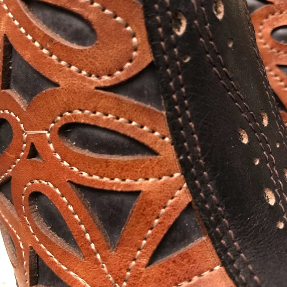 NIB L’artiste women’s shoes size 7 - Picture 5 of 8